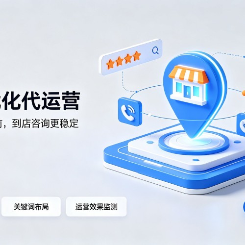 留坝GEO优化